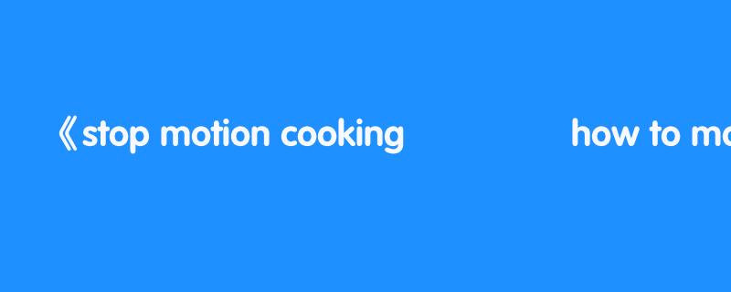 stop motion cooking 🌿 how to make nail food mukbang 🌿 funny videos asmr eating 4k